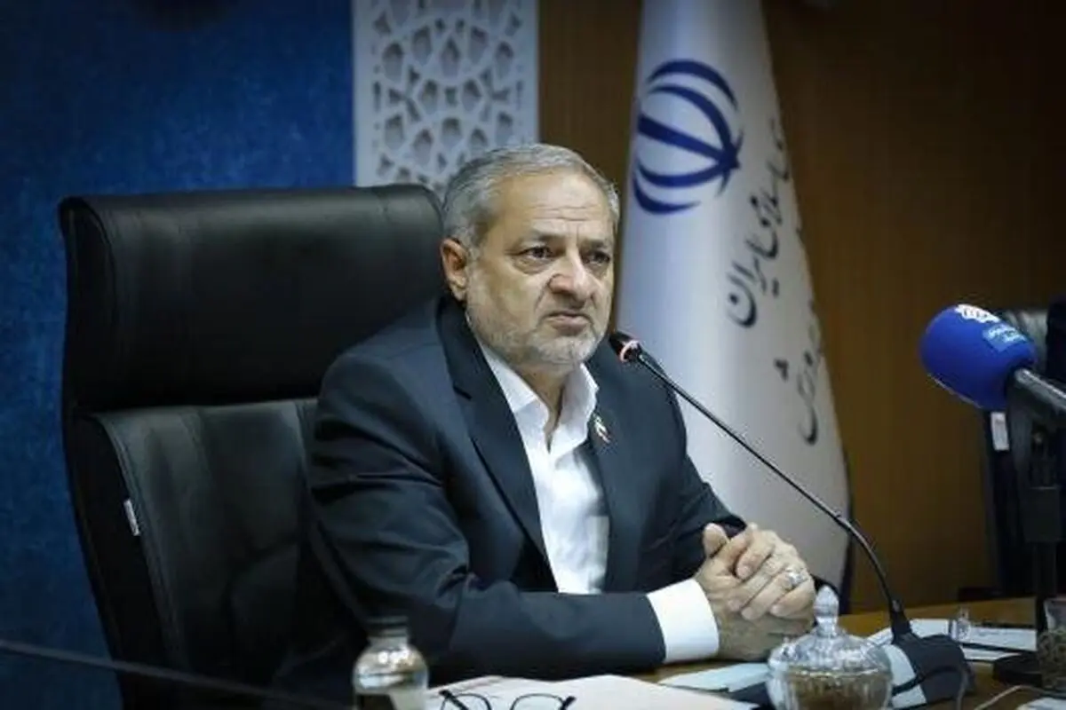 مهر امسال متفاوت از سال‌های گذشته است