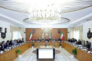 توافق اعضای دولت برای استرداد لایحه انتشار محتوای خلاف واقع