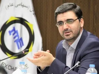 محمد اسکندری، سرپرست شرکت سرمایه‌گذاری آتیه صبا شد
