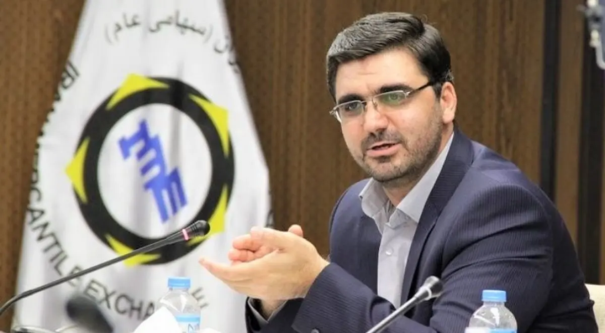 محمد اسکندری، سرپرست شرکت سرمایه‌گذاری آتیه صبا شد
