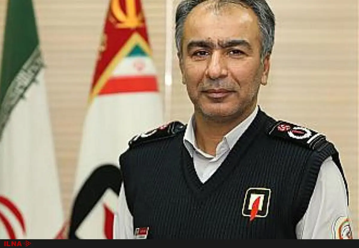 غافلگیر شدیم