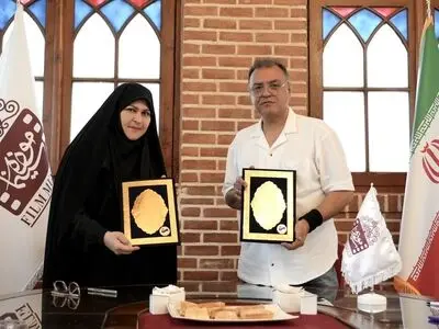 امضای تفاهم‌نامه همکاری میان موزه سینمای ایران و انجمن صنفی عکاسان سینما