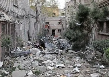 هیچ تهدید میکروبی و شیمیایی پس از حملات به انستیتو پاستور وجود ندارد