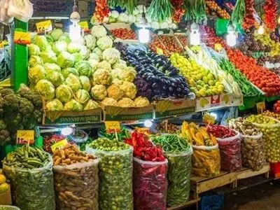 درآمد 1/5 میلیارد دلاری از صادرات سبزی و صیفی درصورت کاهش ضایعات