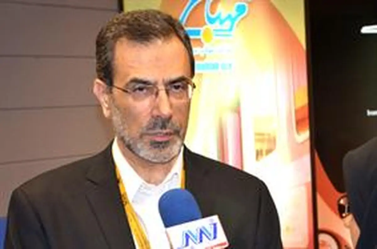 آموزش نیروهای شبکه خدمات پس از فروش ستاره ایران از سوی دایملر 