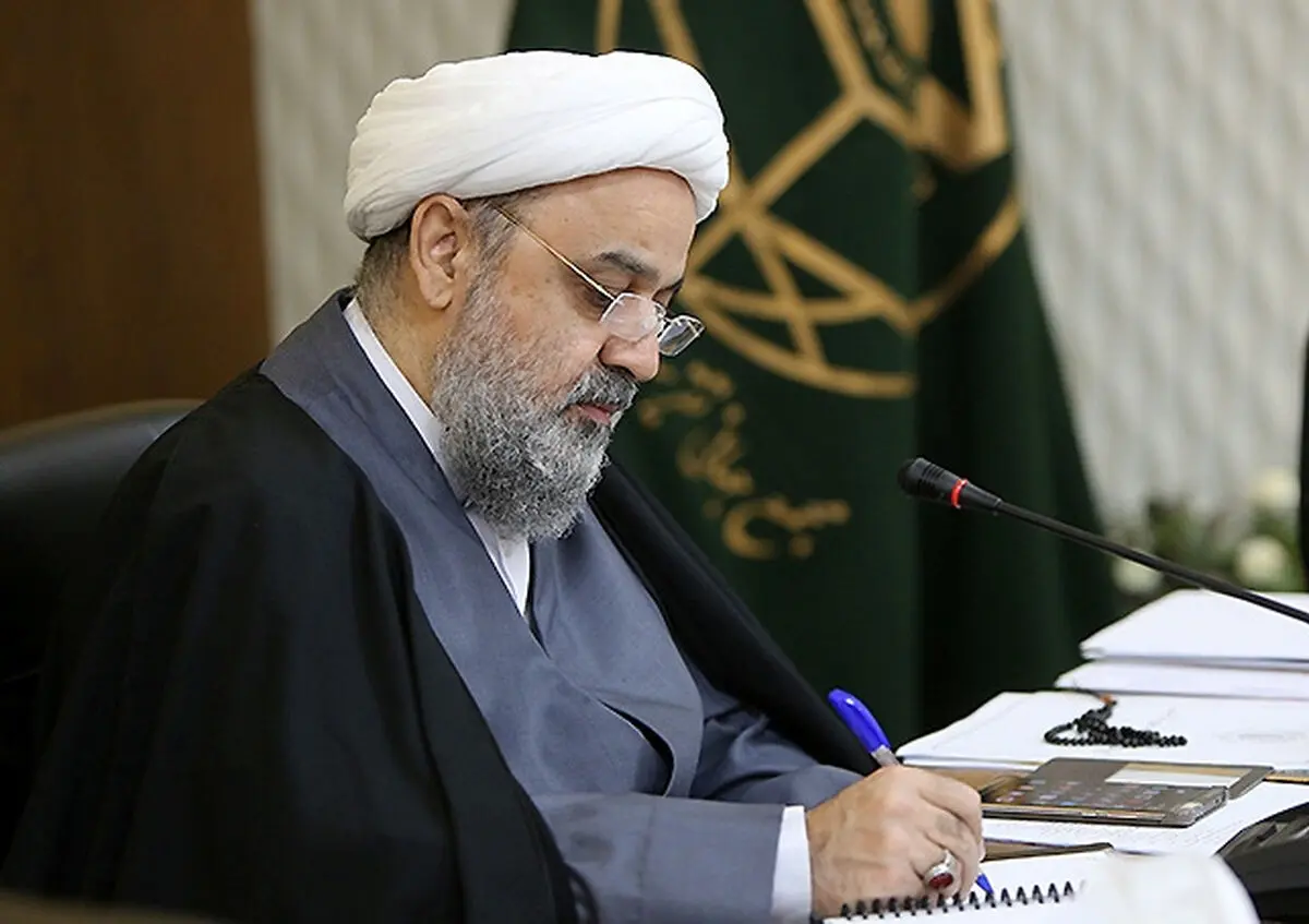 دبیرکل مجمع جهانی تقریب درگذشت آیت‌الله جعفری را تسلیت گفت