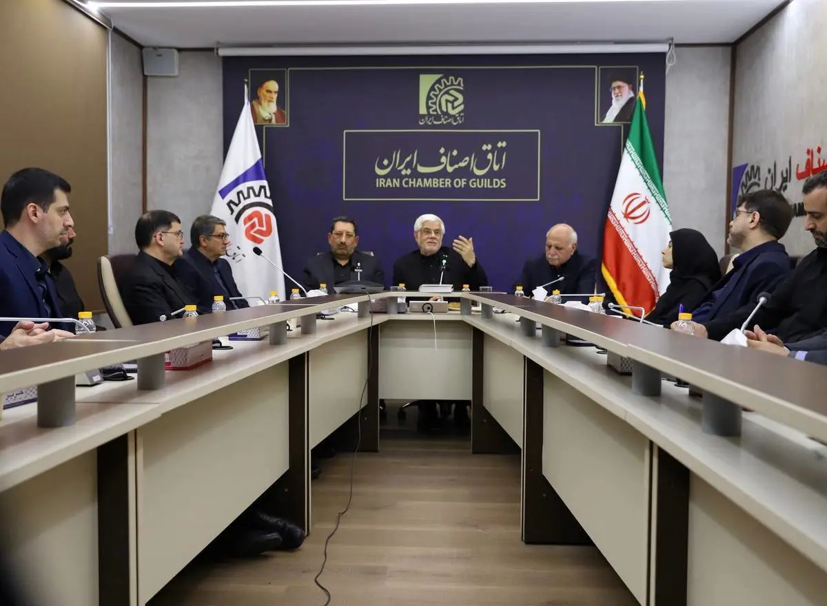 برنامه اقتصادی دوران جنگ را از ماههای ابتدایی دولت تهیه کرده بودیم
