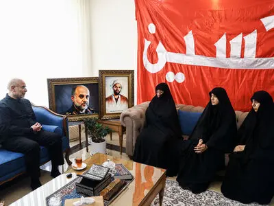 رژیم صهیونیستی تاکنون چنین برخوردی را به خود ندیده بود