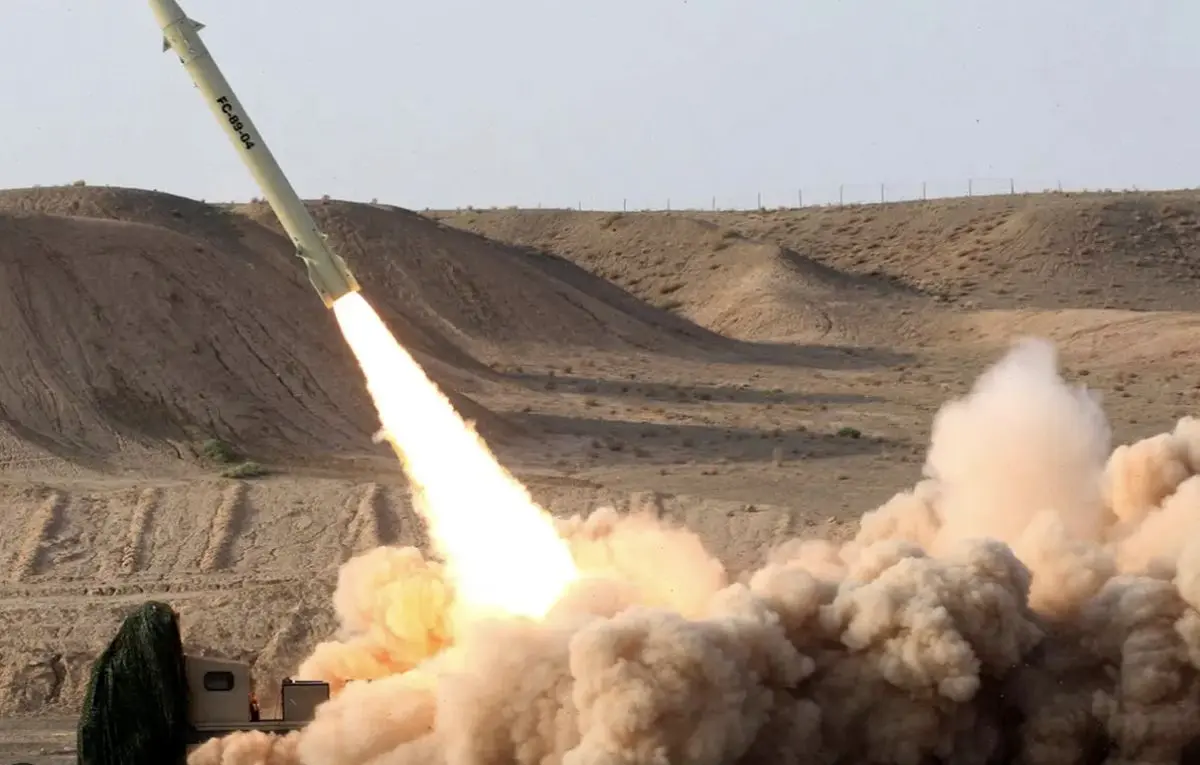 روسیه در حال برنامه‌ریزی برای خرید موشک‌های بالستیک کوتاه‌برد از ایران است