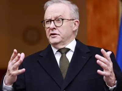 واکنش نخست‌وزیر استرالیا به حادثه تیراندازی در جشن یهودیان