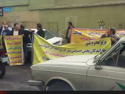 خصوصی‌سازی ناوگان اتوبوسرانی بدون توجه به مشکلات موجود اجرایی شد/مقصر مسئولان شهری هستند