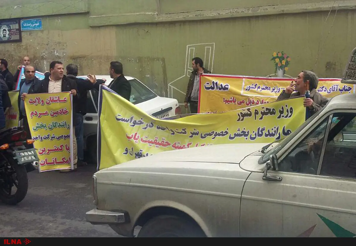 خصوصی‌سازی ناوگان اتوبوسرانی بدون توجه به مشکلات موجود اجرایی شد/مقصر مسئولان شهری هستند