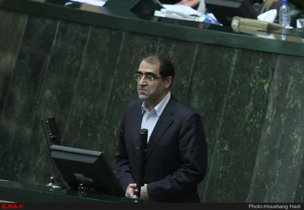 در دولت یازدهم گردوغبار کم‌توجهی از حوزه سلامت و بهداشت ربوده شد/ در تولید داروهای کمیاب خودکفا شدیم  