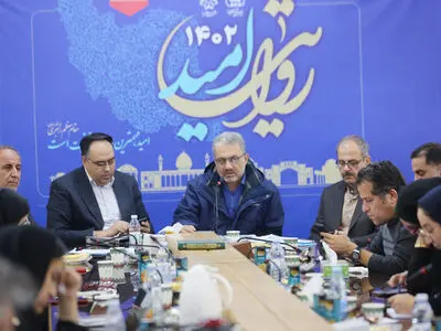  افتتاح لاین جنوبی پروژه کوهسار مهدی همزمان با دهه فجر/ ساخت ساختمان شماره ۲ شهرداری شیراز