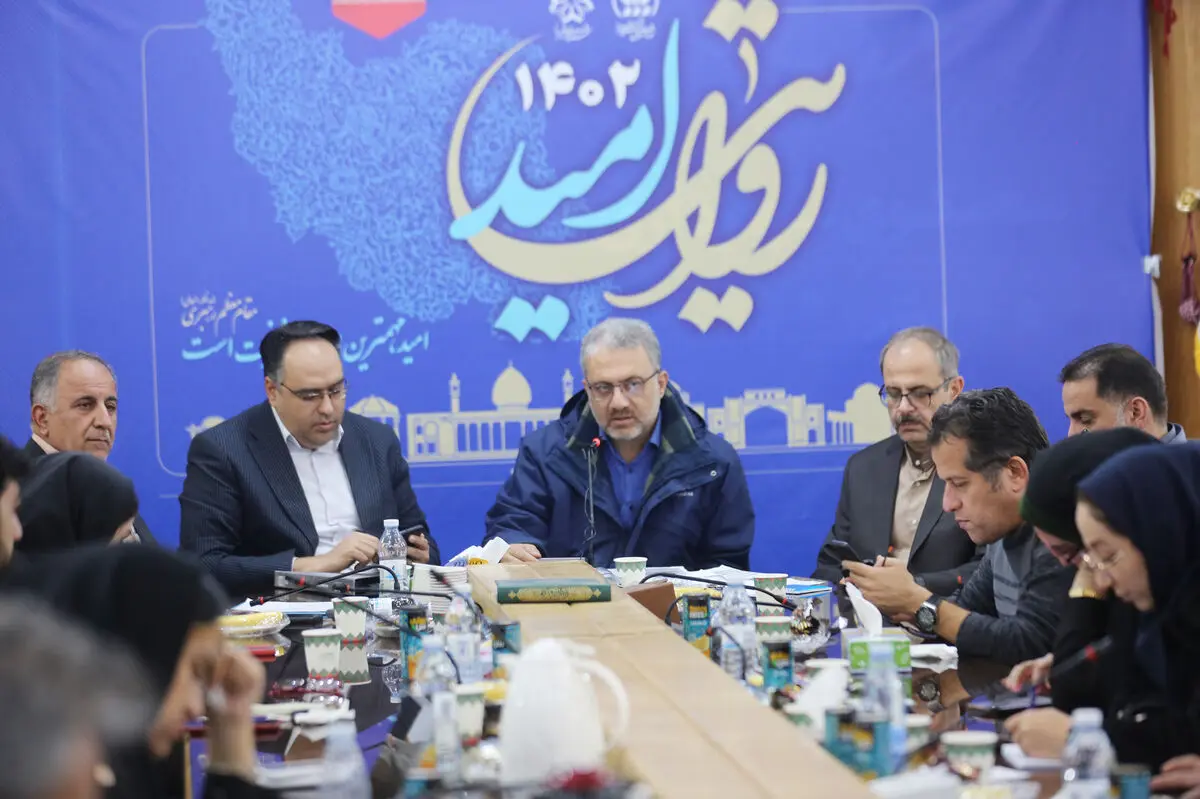  افتتاح لاین جنوبی پروژه کوهسار مهدی همزمان با دهه فجر/ ساخت ساختمان شماره ۲ شهرداری شیراز