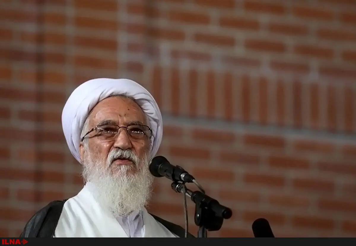 انتقاد روزنامه اطلاعات از موحدی کرمانی