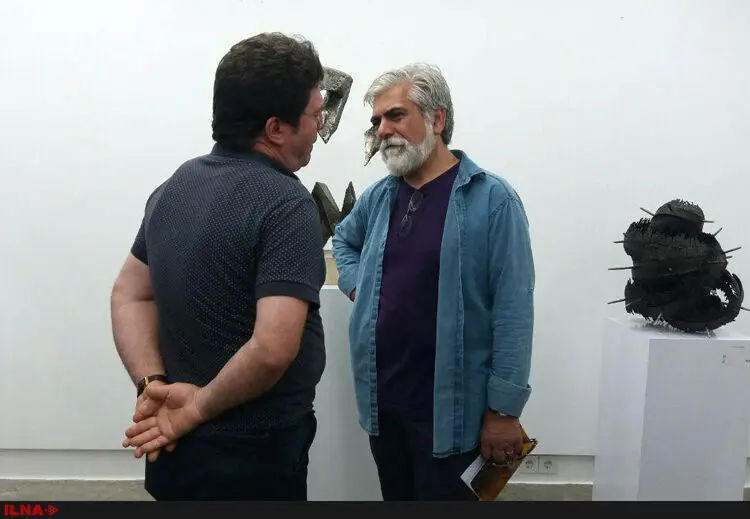 گالری