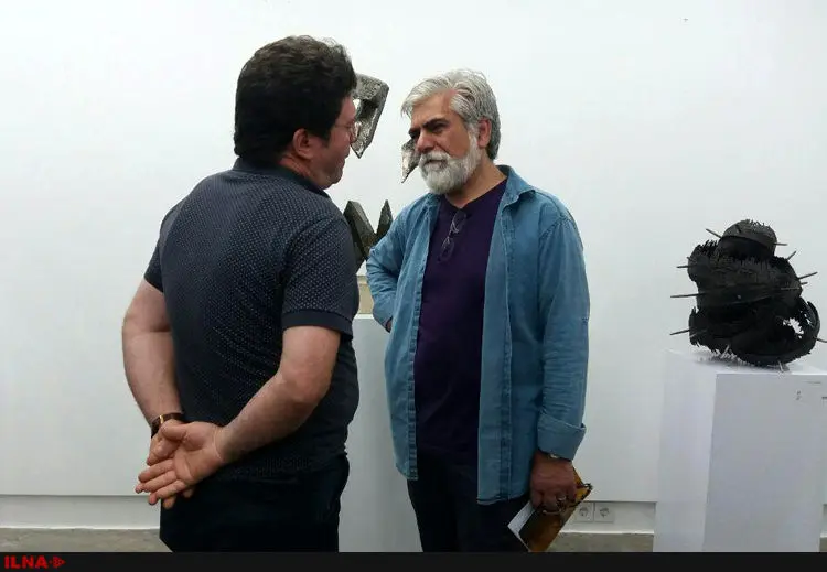 گالری