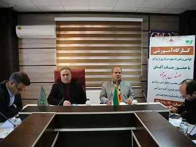کاهش ٣٠ درصدی تولید علوفه در مراتع ایران/ ۸۰ میلیون واحد دامی در مراتع چرا می‌کنند 