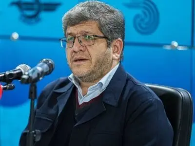 پروژه ریلی مرند – چشمه ثریا تا پایان سال اجرایی می شود
