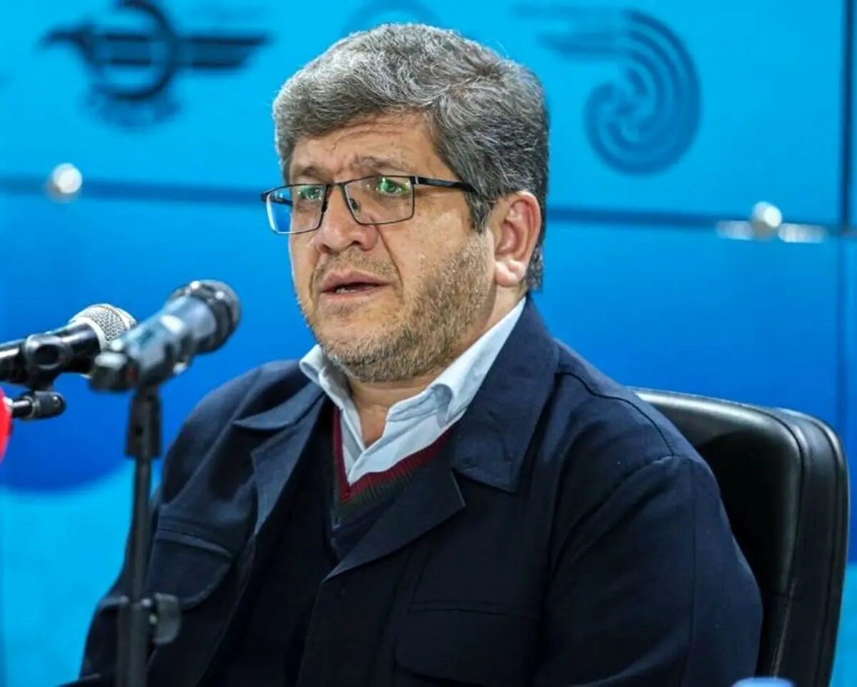  پروژه ریلی مرند – چشمه ثریا تا پایان سال اجرایی می شود