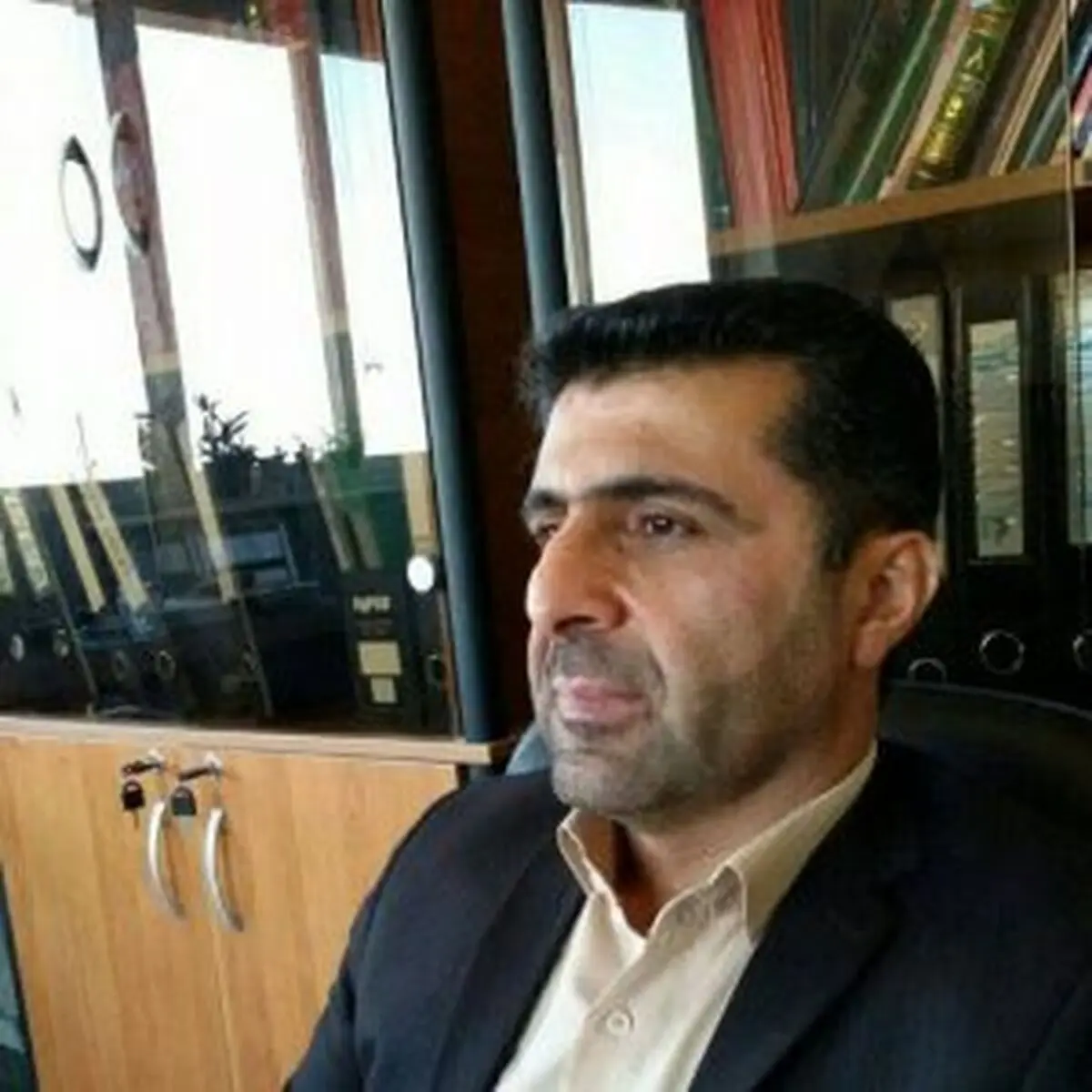 هیچ‌ مدیری در کهگیلویه‌و‌ بویراحمد برای نامزدی در انتخابات مجلس استعفا نداده‌ است