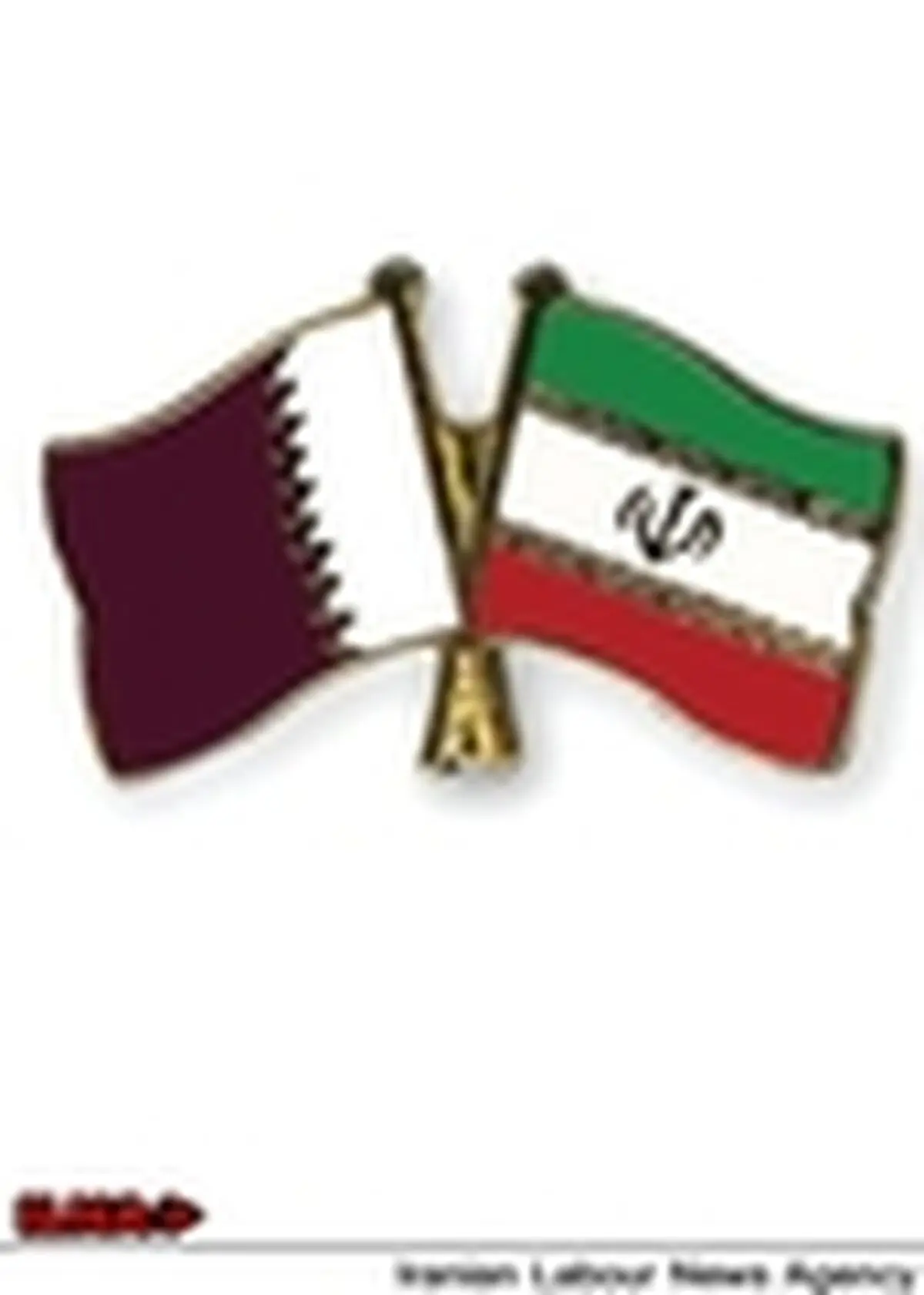 دیدار فرمانده مرزبانی ایران و رئیس گارد ساحلی قطر