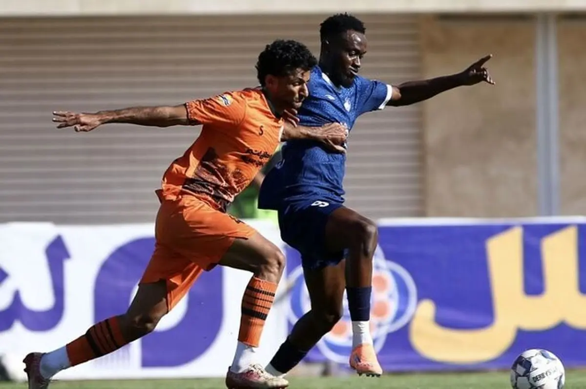 گل‌گهر ۱ _ ۰ شناورسازی قشم؛ صعود اقتصادی شاگردان تارتار