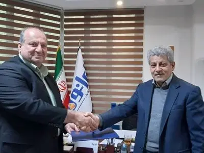 انتصاب قائم‌مقام شرکت نفت ایرانول