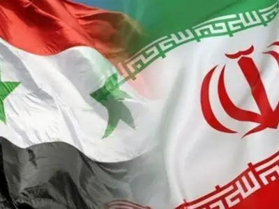 Iran, Syria determined to prevent tension from spreading to entire region