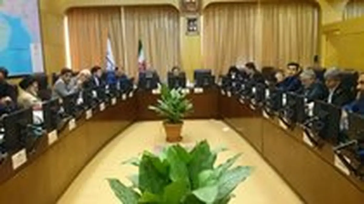سازمان صنایع کوچک و صندوق ضمانت صادرات ایران تفاهم نامه همکاری امضا کردند