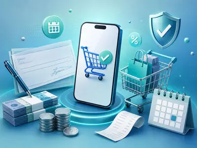 وام خرید موبایل بدون ضامن؛ مقایسه 6 طرح خرید اقساطی گوشی
