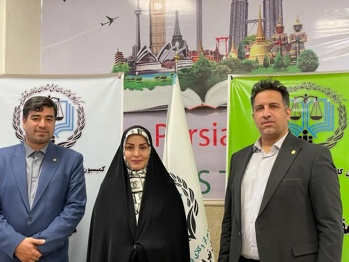 جزئیات برگزاری اولین آزمون اختبار کارآموزان وکالت در دو مرحله کتبی و شفاهی