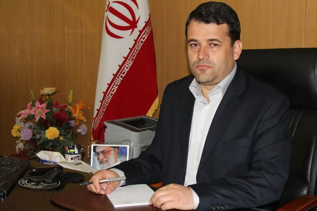 وزیر کشور ، حکم شهردارجدید زنجان را ابلاغ کرد