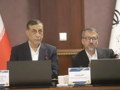 قانون ماده ۶۵ احکام دائمی توسعه کشور در مناطق آزاد باید اجرایی شود