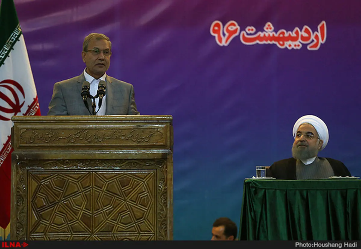 The 11th cabinet spends its time to fix past deficiencies; Labor Minister