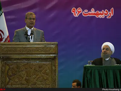 The 11th cabinet spends its time to fix past deficiencies; Labor Minister