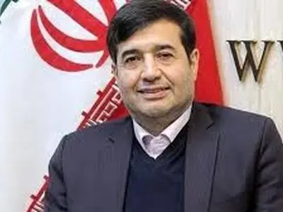 ویدئو: بازدید وزیر ورزش از ورزشگاه نقش جهان اصفهان