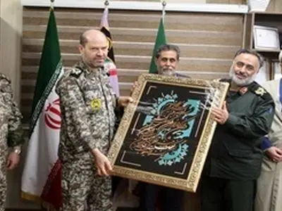 افتخارات امروز نیروهای مسلح حاصل اطاعت محض از فرامین فرمانده کل قوا است