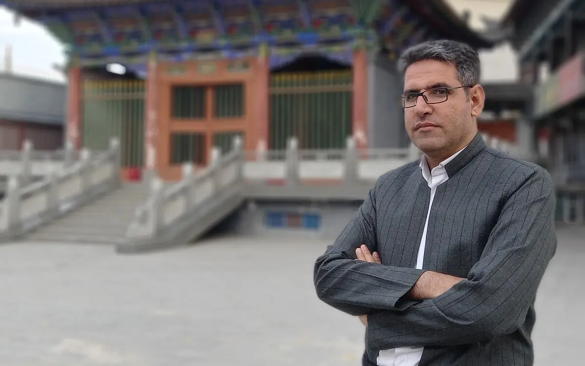 بسیاری از بوم‌گردی‌ها ناشناخته مانده اند