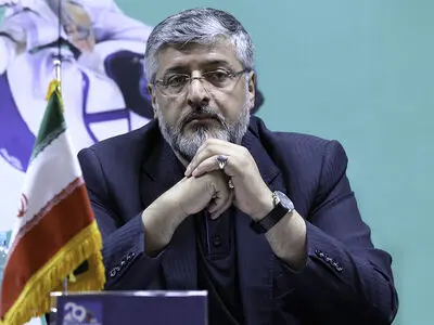 پولادگر ناظر فنی تورنمنت آزاد بیروت شد