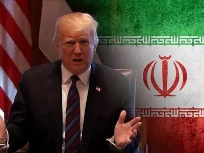ترامب عشية المحادثات مع طهران: لا يمكن لإيران أن تمتلك أسلحة نووية