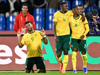 ویدئو: آوای بافانا بافانا از مراکش هم به گوش می رسد