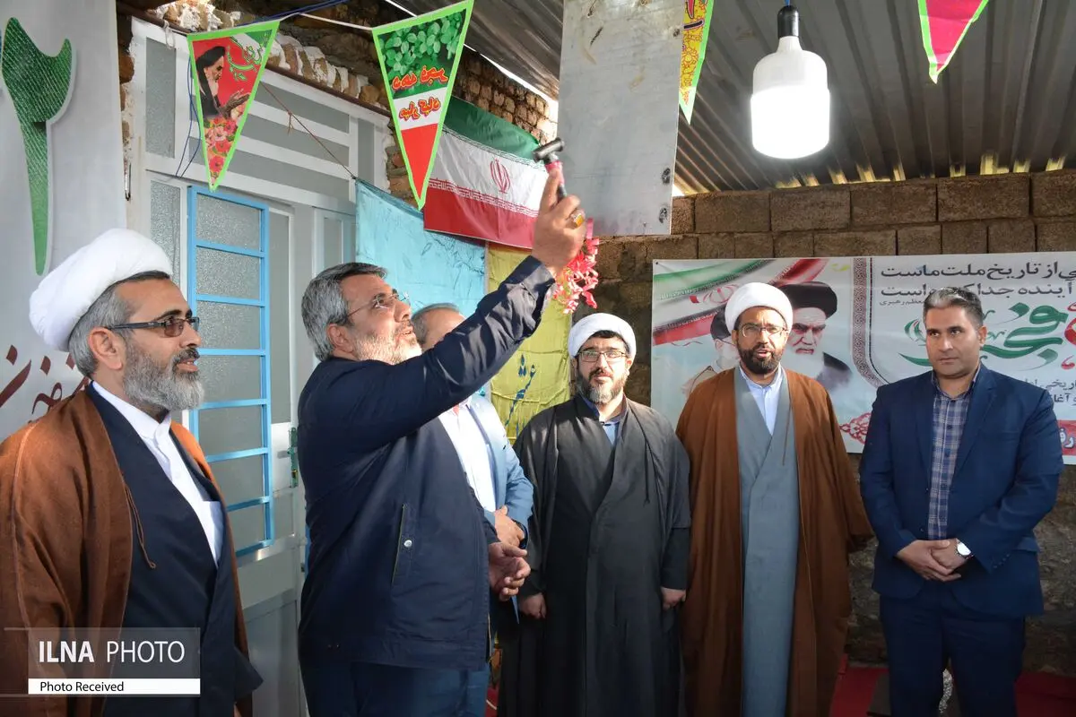 زنگ انقلاب در واحدهای کارگری لرستان نواخته شد