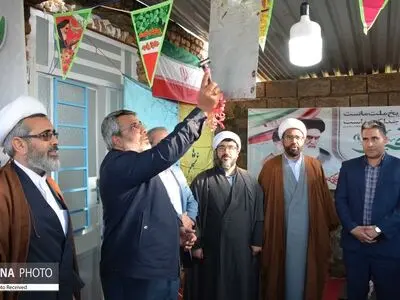 زنگ انقلاب در واحدهای کارگری لرستان نواخته شد