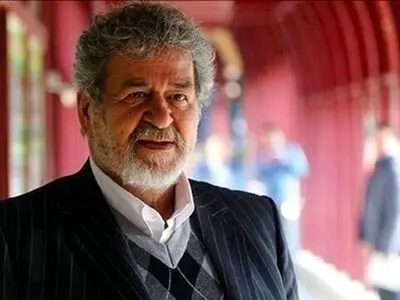 عابدینی: کریم باقری باید سرمربی پرسپولیس شود