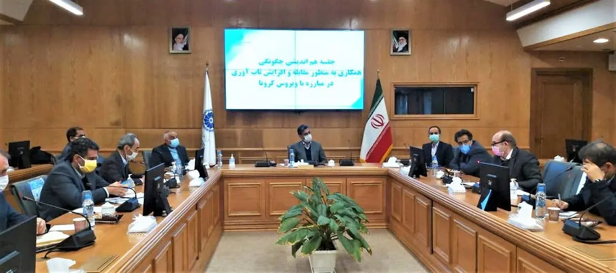 کمک ۵ میلیارد تومانی صنعتگران خراسان رضوی به بخش درمان