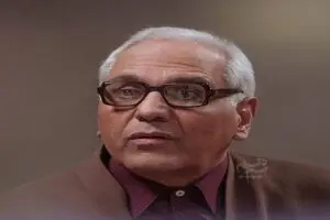 مهران مدیری دوباره «مسعود شصتچی» می‌شود