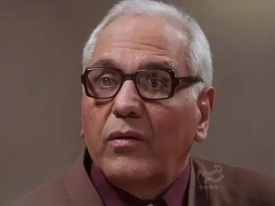 مهران مدیری دوباره «مسعود شصتچی» می‌شود
