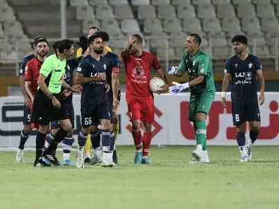 ابهران: اتهام به داور ترک‌زبان زشت است/ مگر در فوتبال داور و بازیکن مازندرانی نداریم؟